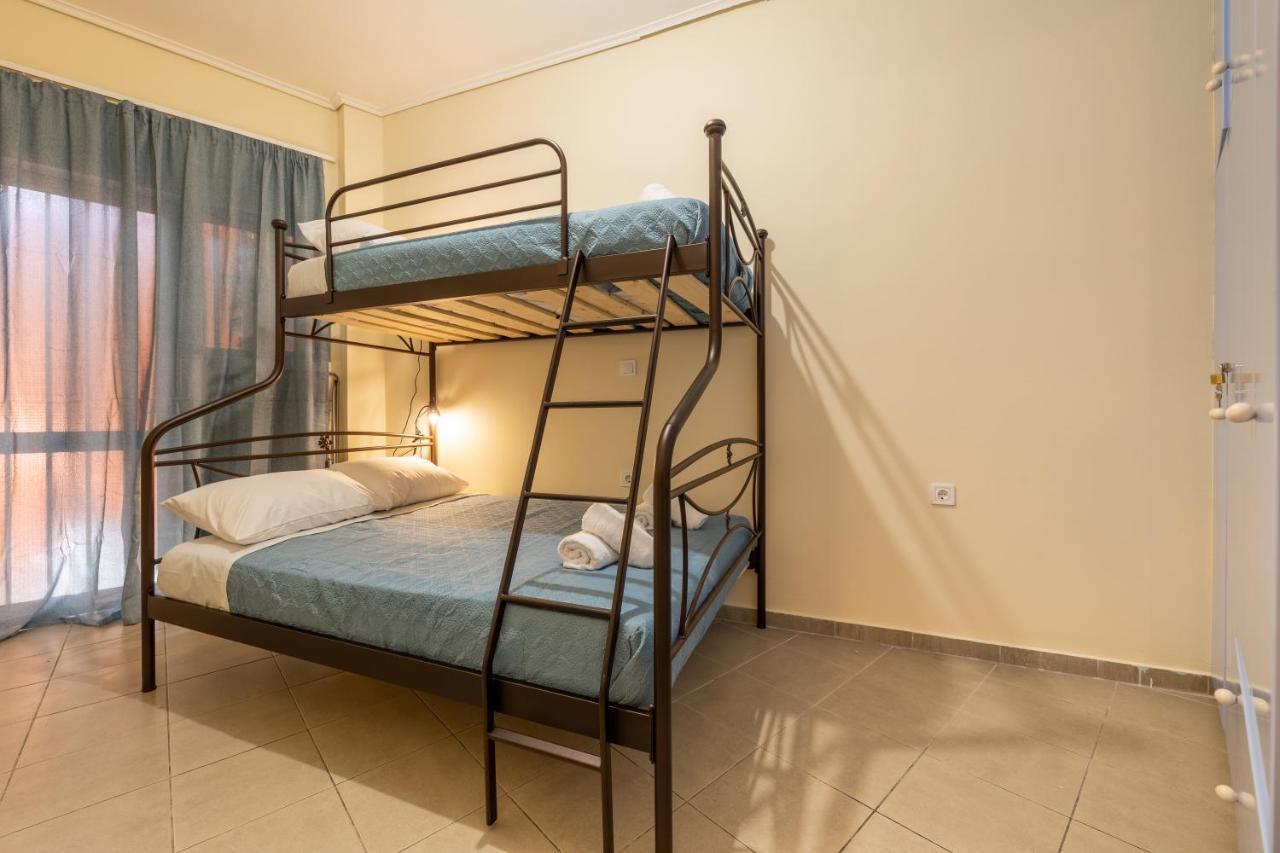 Historical Old Town - Casa D'Irene Apartment คอสทาวน์ ภายนอก รูปภาพ