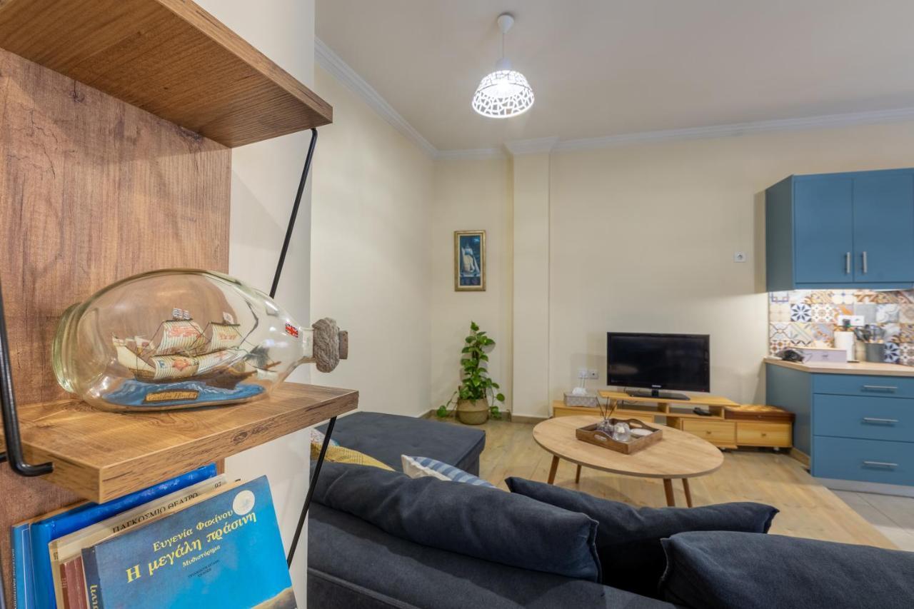 Historical Old Town - Casa D'Irene Apartment คอสทาวน์ ภายนอก รูปภาพ