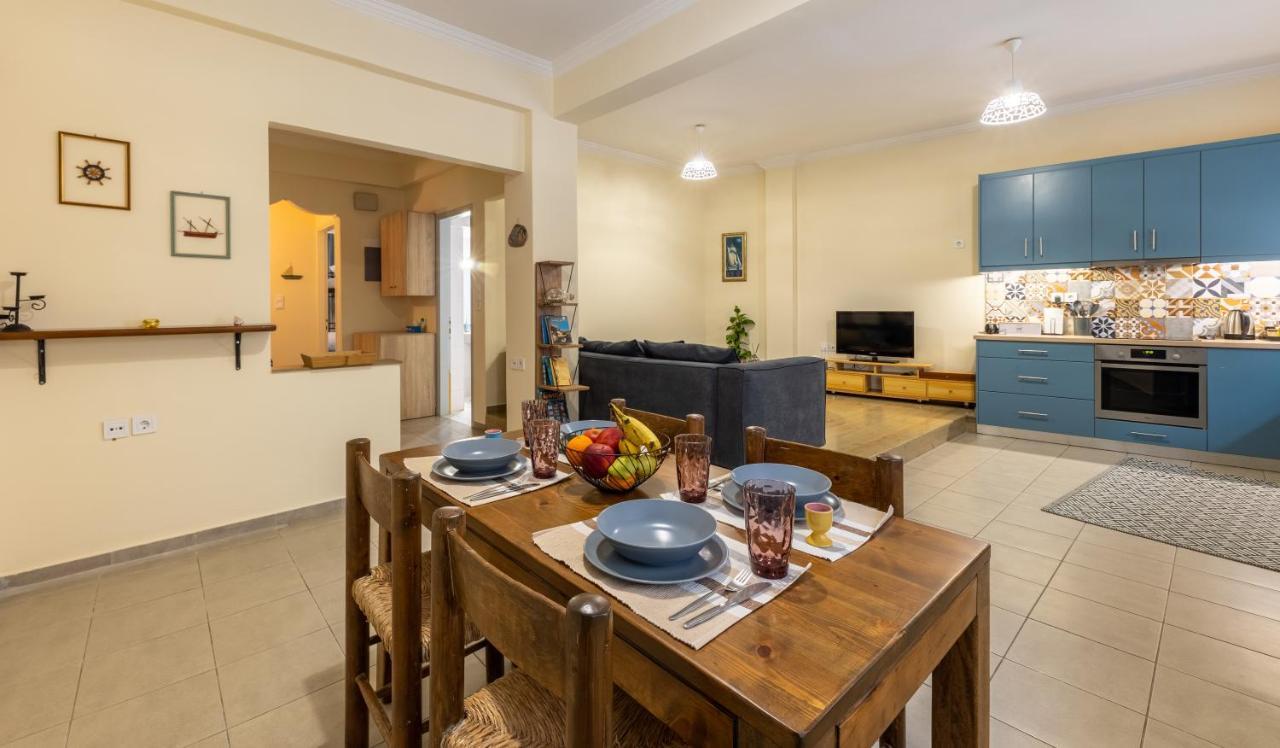 Historical Old Town - Casa D'Irene Apartment คอสทาวน์ ภายนอก รูปภาพ
