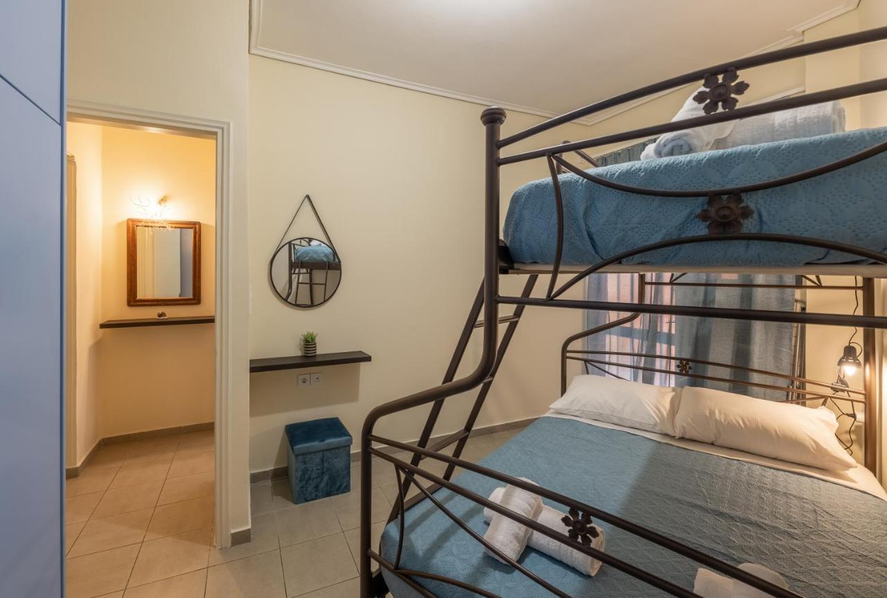 Historical Old Town - Casa D'Irene Apartment คอสทาวน์ ภายนอก รูปภาพ