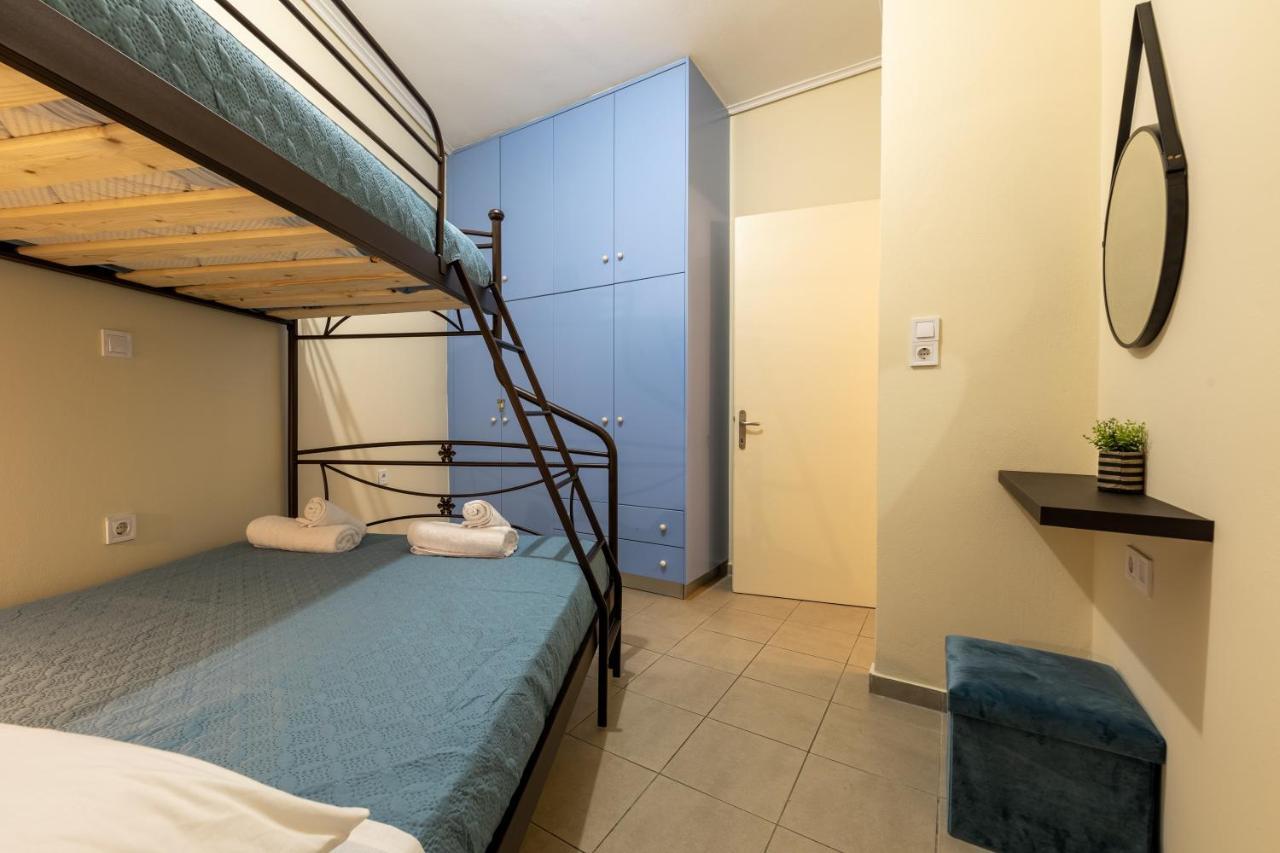 Historical Old Town - Casa D'Irene Apartment คอสทาวน์ ภายนอก รูปภาพ