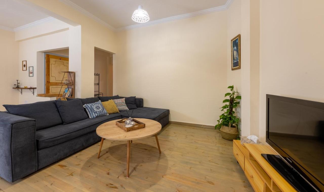 Historical Old Town - Casa D'Irene Apartment คอสทาวน์ ภายนอก รูปภาพ