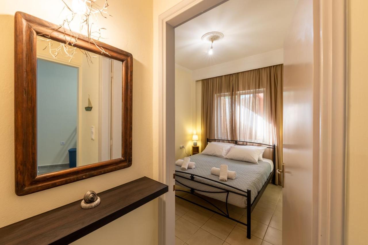Historical Old Town - Casa D'Irene Apartment คอสทาวน์ ภายนอก รูปภาพ