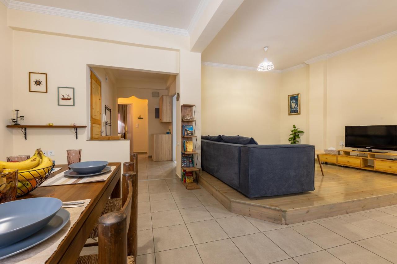 Historical Old Town - Casa D'Irene Apartment คอสทาวน์ ภายนอก รูปภาพ