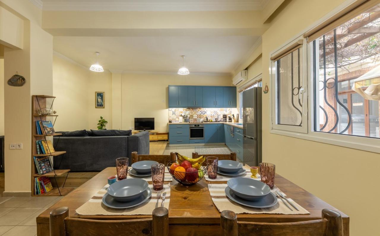 Historical Old Town - Casa D'Irene Apartment คอสทาวน์ ภายนอก รูปภาพ