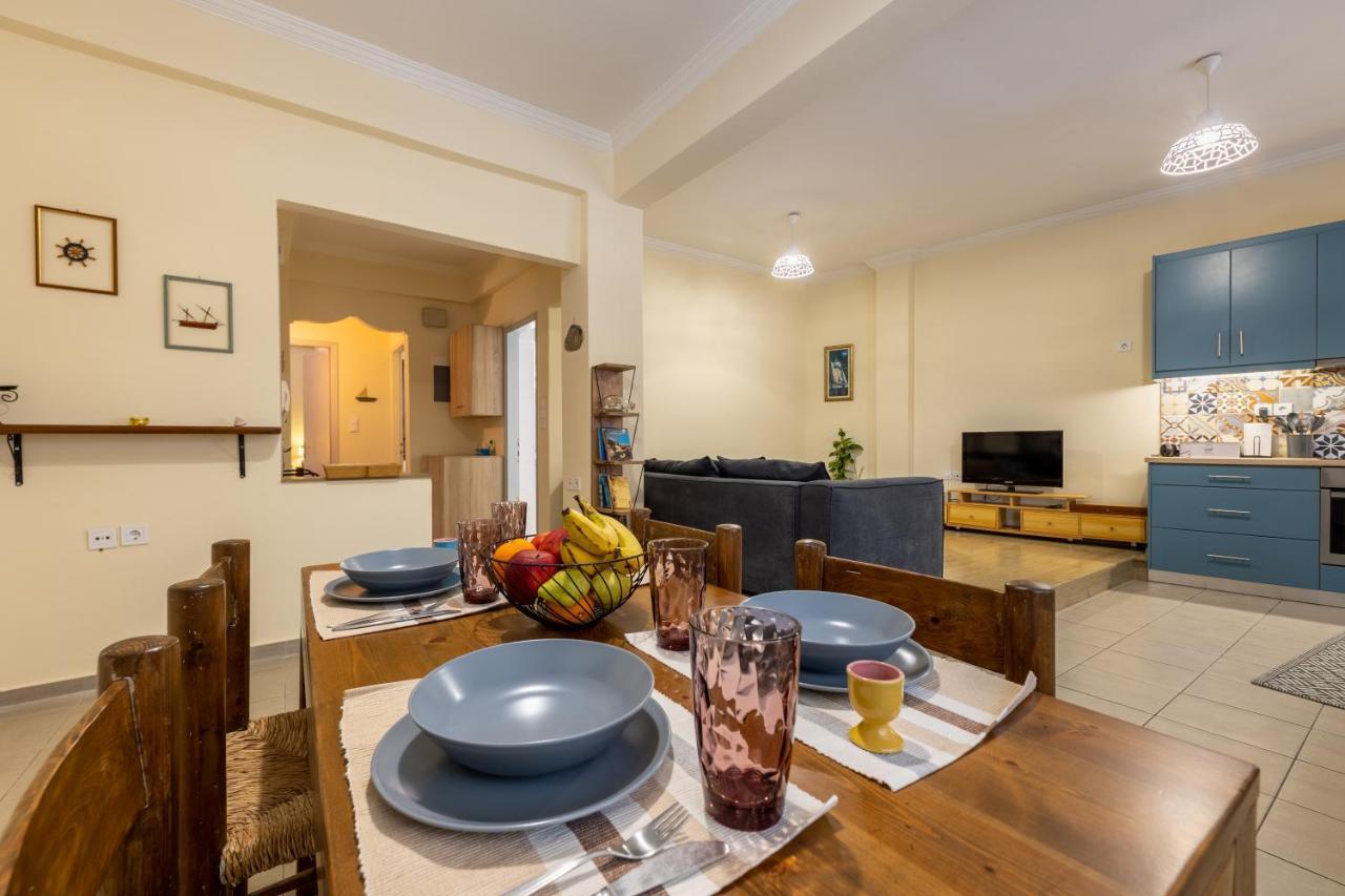 Historical Old Town - Casa D'Irene Apartment คอสทาวน์ ภายนอก รูปภาพ