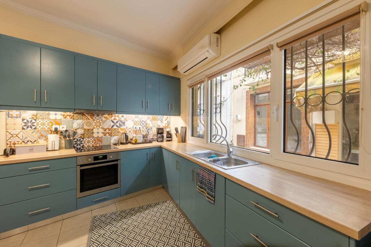 Historical Old Town - Casa D'Irene Apartment คอสทาวน์ ภายนอก รูปภาพ
