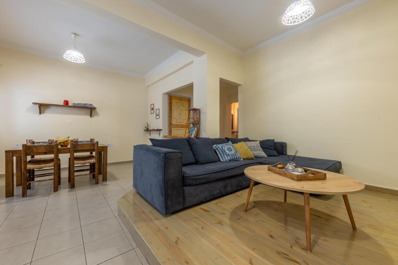Historical Old Town - Casa D'Irene Apartment คอสทาวน์ ภายนอก รูปภาพ