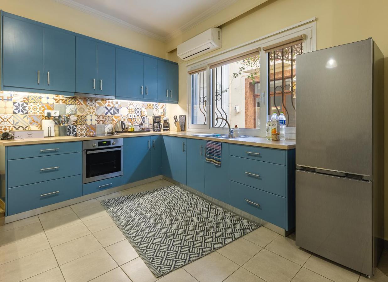 Historical Old Town - Casa D'Irene Apartment คอสทาวน์ ภายนอก รูปภาพ