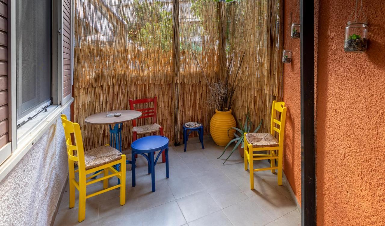 Historical Old Town - Casa D'Irene Apartment คอสทาวน์ ภายนอก รูปภาพ